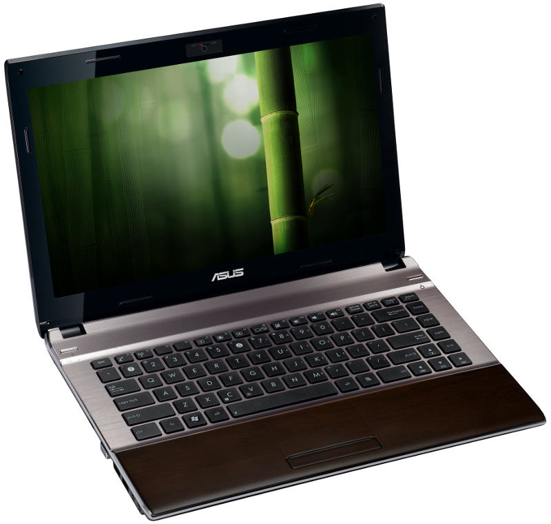 ASUS U43J