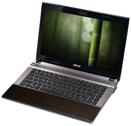 ASUS U43J