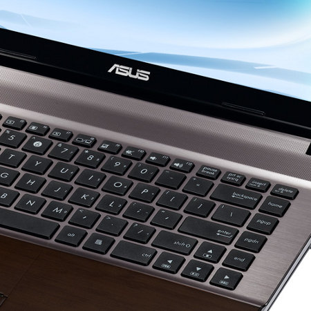 ASUS U43J