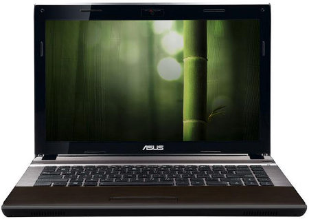 ASUS U43J