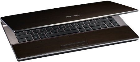 ASUS U43J